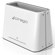 Cirago CDD2000 2.5 x 3.5 inch Hard Drive Docking Station with Card Reader, USB 3.0 Interface, SATA I/II Internal Interface: Picture 5 thumbnail