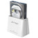 Cirago CDD2000 2.5 x 3.5 inch Hard Drive Docking Station with Card Reader, USB 3.0 Interface, SATA I/II Internal Interface: Picture 1 thumbnail