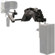 Cinevate DSLR Rig Single Rail Shoulder Mount: Picture 2 thumbnail
