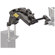 Cinevate DSLR Rig Dual Rail Shoulder Mount: Picture 1 thumbnail