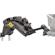 Cinevate DSLR Rig Dual Rail Shoulder Mount: Picture 2 thumbnail