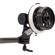 Cinevate Durus Follow Focus with 19mm Clamp for DSLRs and Larger Video Rigs: Picture 2 thumbnail