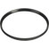 Cavision 127mm Clear Protection Glass Filter with Threaded Back Mount: Picture 1 thumbnail