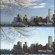 Cavision 5.65x5.65" Set of 5 Glass Filter Set, Graduated Neutral Density, Graduated Blue, Graduated Orange, Soft Mist Black, Polarizing Filters: Picture 3 thumbnail