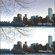 Cavision 5.65x5.65" Set of 5 Glass Filter Set, Graduated Neutral Density, Graduated Blue, Graduated Orange, Soft Mist Black, Polarizing Filters: Picture 4 thumbnail