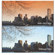 Cavision 5x5" Graduated Orange Glass Filter, 4mm Thick: Picture 1 thumbnail