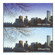 Cavision 4x4" Graduated Blue Resin Filter, 2mm Thick: Picture 1 thumbnail