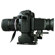 Cavision MHE52-RCMBG LCD Viewfinder Set with Plate for Canon 5D MII, Battery Grip, 3.0" Rubber Adapter and Swing-Away Connector: Picture 2 thumbnail