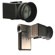 Cavision Monitor Hood Viewfinder System for the Sony HDR-TG1 Memory Stick Camcorder: Picture 2 thumbnail