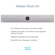 Cisco Webex Room Kit: Picture 3 thumbnail