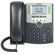 Cisco SPA509G Wired 12-Line IP Phone with 2-Port Switch, PoE and LCD Display: Picture 3 thumbnail