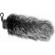 Cavision 5" long mini slide-on Windcover...: Picture 1 thumbnail