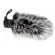 Cavision 4" long mini slide-on Windcover...: Picture 1 thumbnail