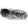 Cavision 6" long mini slide-on Windcover...: Picture 1 thumbnail