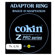 Cokin 49mm Lens Thread to Z-Pro Series F...: Picture 2 thumbnail