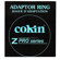 Cokin Series Z 86mm - th 0.75 (Thickness 0.75) Lens Adapter Ring: Picture 1 thumbnail