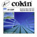 Cokin Graduated Blue Filter: Picture 1 thumbnail