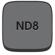 Cokin A-Series ND Filter: Picture 1 thumbnail