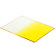 Cokin Grad. Fluorescent Yellow: Picture 1 thumbnail