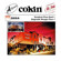 Cokin Grad. Fluorescent Red: Picture 2 thumbnail