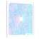 Cokin A88 Color Diffuser Blue (Cold) Fil...: Picture 1 thumbnail