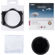Cokin Creative IR Filter Kit: Picture 1 thumbnail
