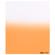 Cokin Grad. Fluorescent Orange: Picture 3 thumbnail