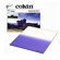 Cokin Grad. Fluorescent Mauve: Picture 3 thumbnail