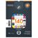 Cokin P76 Orange Diffuser Filter with Ce...: Picture 4 thumbnail