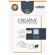 Cokin P77 Blue Diffuser Filter with Cent...: Picture 2 thumbnail