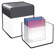 Cokin Storage Box A (Stores up to 10 Type A filters): Picture 2 thumbnail