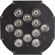 ColorKey WaferPar HEX 12 MKII: Picture 4 thumbnail