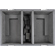 ColorKey Flight Case Trolley: Picture 4 thumbnail
