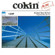 Cokin Graduated Blue Filter: Picture 1 thumbnail