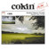 Cokin Graduated Tobacco Filter: Picture 1 thumbnail