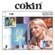 Cokin Z138 FLW - Graduated Fluorescent Warm to Daylight Conversion, 1-Stop, Z-Pro Series: Picture 1 thumbnail