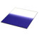 Cokin Grad. Fluorescent Mauve: Picture 1 thumbnail