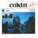 Cokin XP21 Dark Blue Conversion/Cooling Filter (80B) X-Pro Series: Picture 1 thumbnail