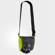 Crumpler 1 Million Dollar Home Shoulder Bag for Compact Ultra Zoom Digital Camera, Black/Snot Green: Picture 5 thumbnail