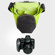 Crumpler 1 Million Dollar Home Shoulder Bag for Compact Ultra Zoom Digital Camera, Black/Snot Green: Picture 2 thumbnail