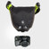 Crumpler 1 Million Dollar Home Shoulder Bag for Compact Ultra Zoom Digital Camera, Black/Snot Green: Picture 3 thumbnail