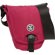 Crumpler 1 Million Dollar Home Shoulder Bag for Compact Ultra Zoom Digital Camera, Red/Dark Red: Picture 4 thumbnail
