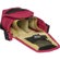 Crumpler 1 Million Dollar Home Shoulder Bag for Compact Ultra Zoom Digital Camera, Red/Dark Red: Picture 2 thumbnail