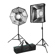 CLAR Basic 2-Light LED Kit: Picture 2 thumbnail
