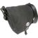 Crumpler 2 Million Dollar Home Shoulder Bag for Large Ultra Zoom Digital Camera, Black/Gun Metal Gray Accents: Picture 1 thumbnail