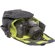 Crumpler 2 Million Dollar Home Shoulder Bag for Large Ultra Zoom Digital Camera, Black/Gun Metal Gray Accents: Picture 3 thumbnail