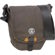 Crumpler 2 Million Dollar Home Shoulder Bag for Large Ultra Zoom Digital Camera, Brown/Orange: Picture 1 thumbnail