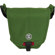 Crumpler 2 Million Dollar Home Shoulder Bag for Large Ultra Zoom Digital Camera, Olive / Red: Picture 4 thumbnail