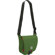 Crumpler 2 Million Dollar Home Shoulder Bag for Large Ultra Zoom Digital Camera, Olive / Red: Picture 2 thumbnail