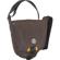 Crumpler 3 Million Dollar Home Shoulder Bag for Compact Digital SLR Camera, Brown/Orange - with FREE Crumpler Industry Disgrace Strap (a $35 Value): Picture 3 thumbnail